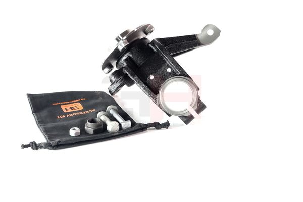 GH GH-283705H Steering Knuckle, wheel suspension