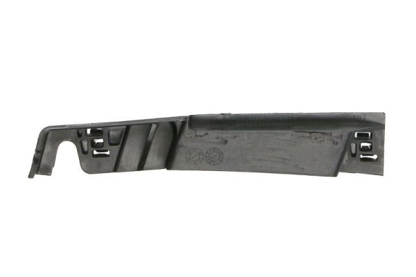 Bumperbevestiging Voor Links (zijkant, plastic) past: AUDI A7 C7 07.14-05.18