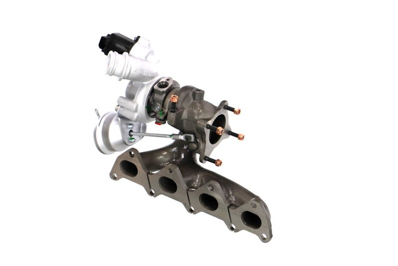 REMANTE 003-001-000336R Charger, charging (supercharged/turbocharged)