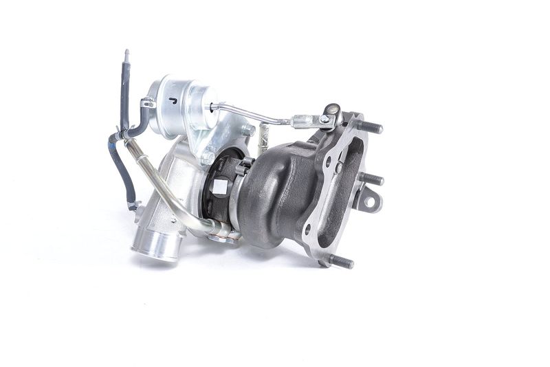 Compresor,sistem de supraalimentare T914924 BTS Turbo