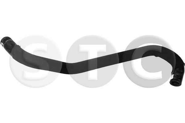 маркуч на радиатора STC