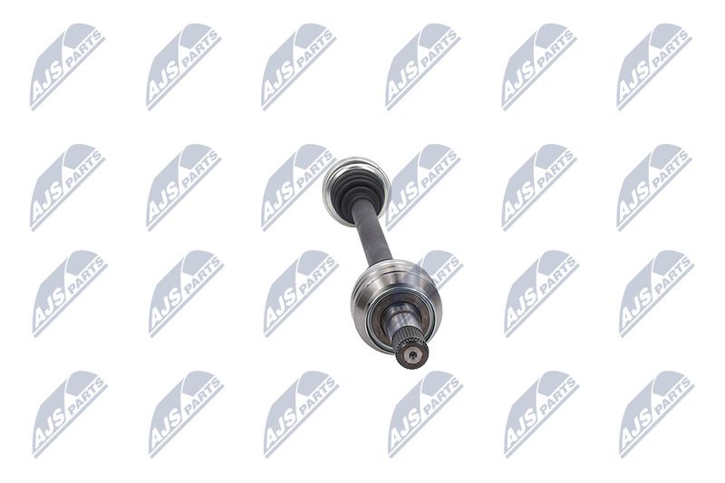 Veovõll, NTY NPW-CH-157