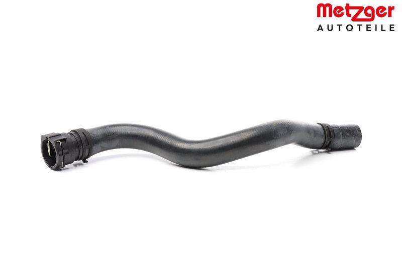 METZGER AUTOTEILE 2420070 Radiator Hose