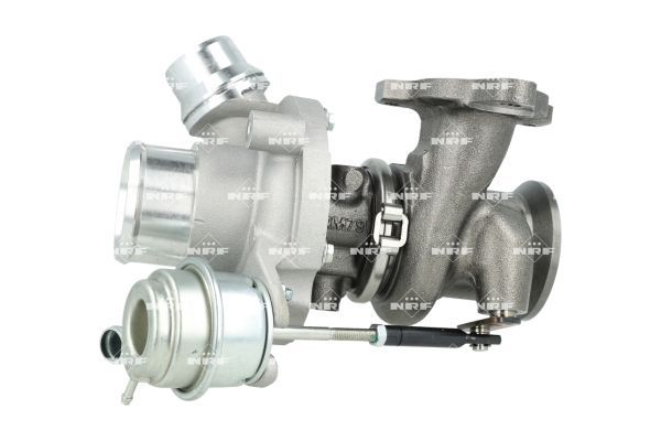 Kompressor, ülelaadimine, NRF 90010313