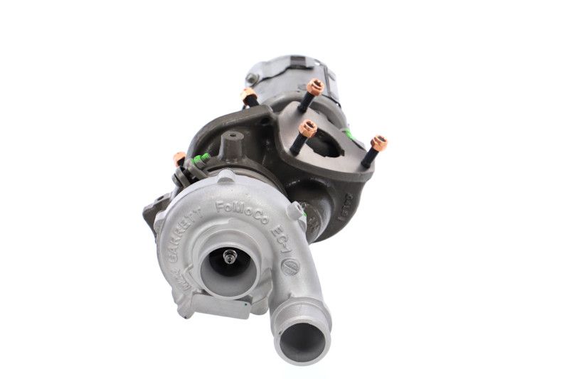 REMANTE 003-002-001081R Charger, charging (supercharged/turbocharged)