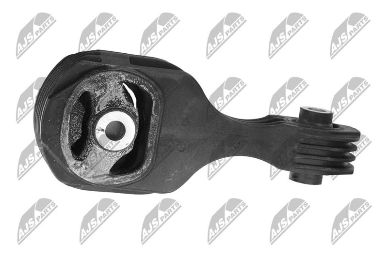 Paigutus, Mootor, NTY ZPS-HD-136