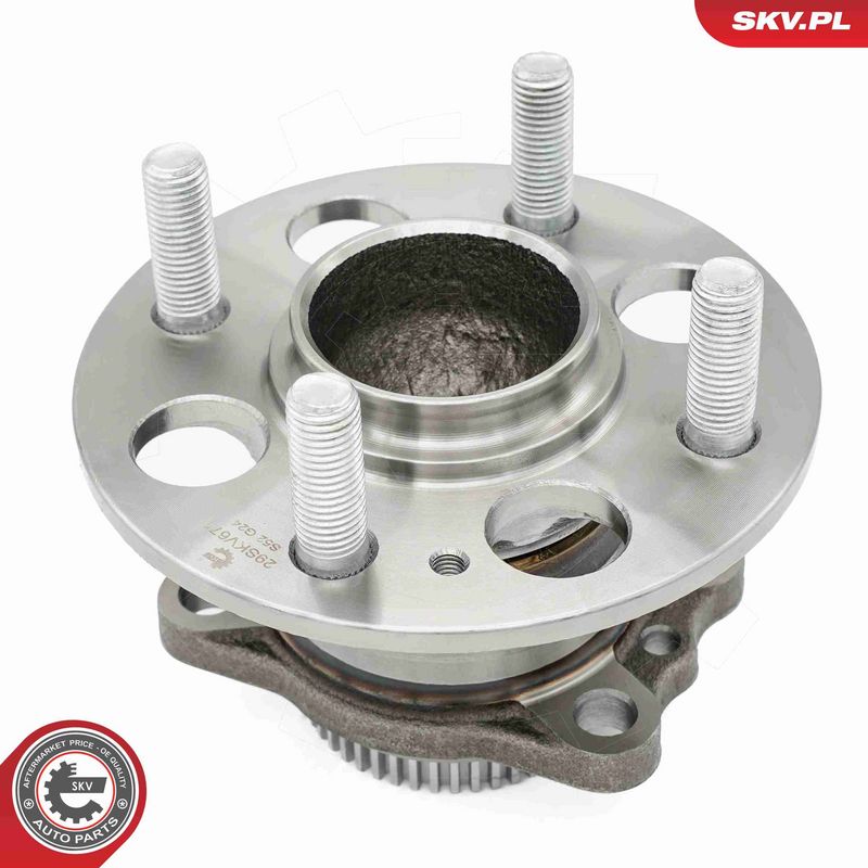 ESEN SKV 29SKV671 Wheel Bearing Kit