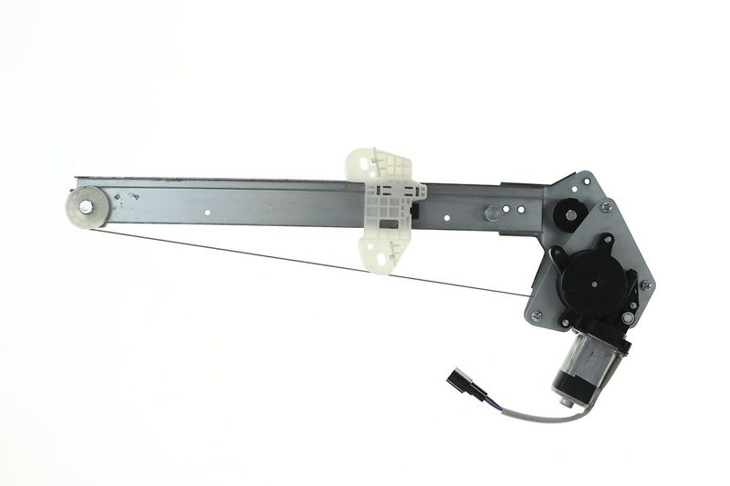 Raamregelaar Achter Links (elektrisch, zonder motor, aantal deuren: 4) past: HONDA CR-V IV 01.12-12.18