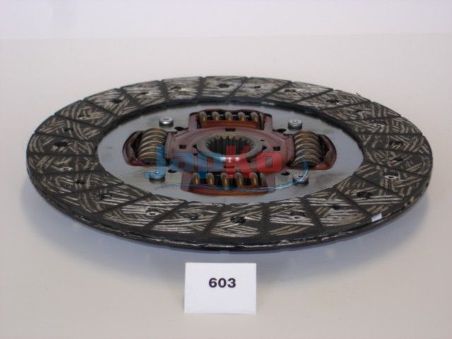 Siduriketas, JAPKO 80603