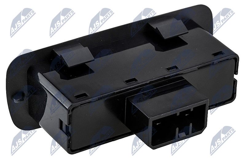 Lüliti, aknatõstuk, NTY EWS-HY-010