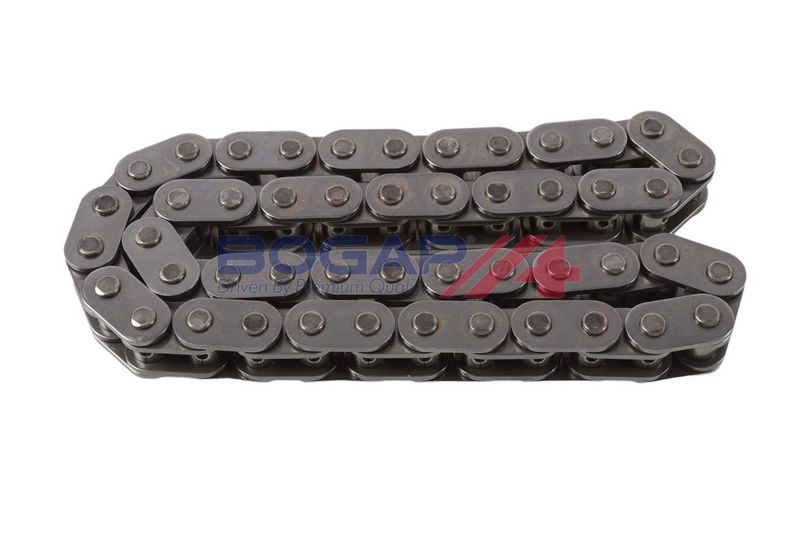 Kit cadena de distribucion motor BOGAP B1328147 - 9