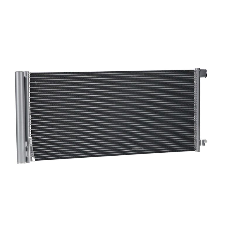 NISSENS 940948 Condenser, air conditioning