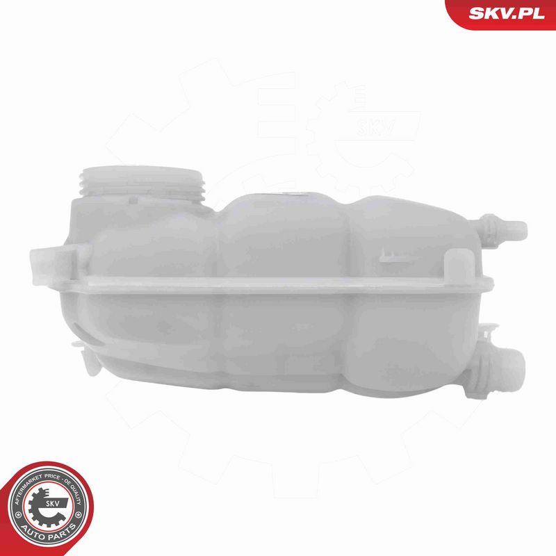 ESEN SKV 61SKV535 Expansion Tank, coolant