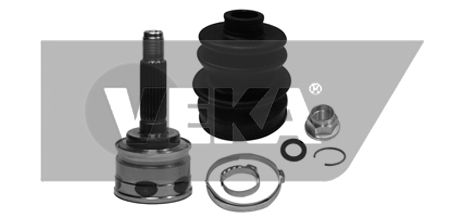 Prekės atitinka OEM kodą: 4411763B20
