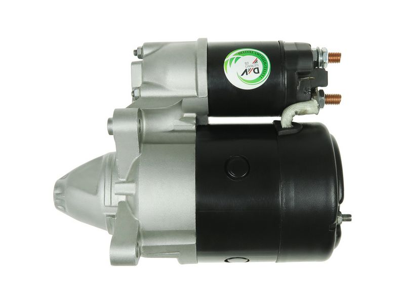 AS-PL S4066PR Starter