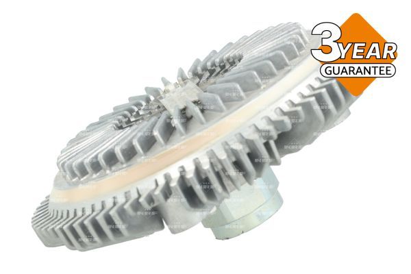 Sidur, radiaatoriventilaator, NRF 49711
