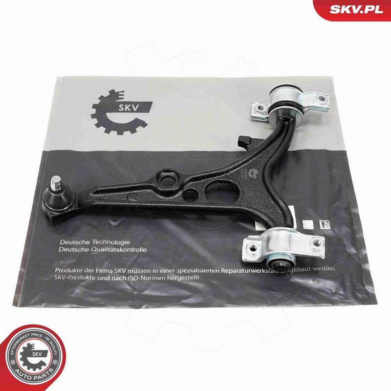 ESEN SKV 69SKV240 - Control/Trailing Arm, wheel suspension