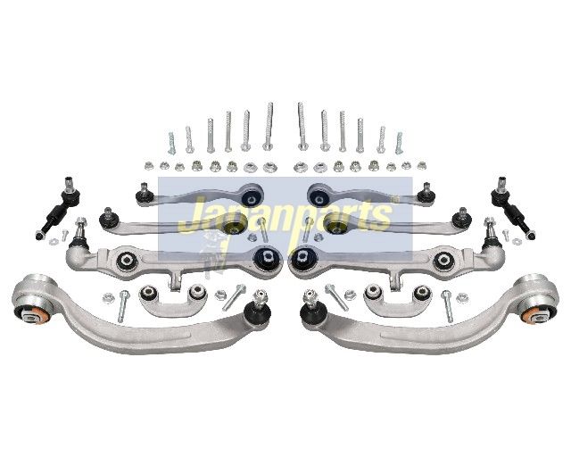 комплект окачване JAPANPARTS