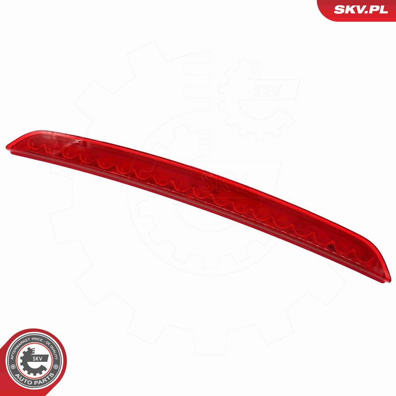 ESEN SKV 72SKV817 Auxiliary Stop Light