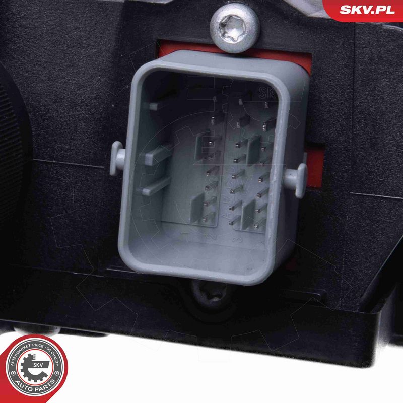 ESEN SKV 59SKV267 Control Element, parking brake caliper