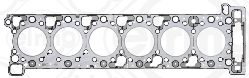 Product Image - Pakking, cilinderkop - 380.061 - ELRING