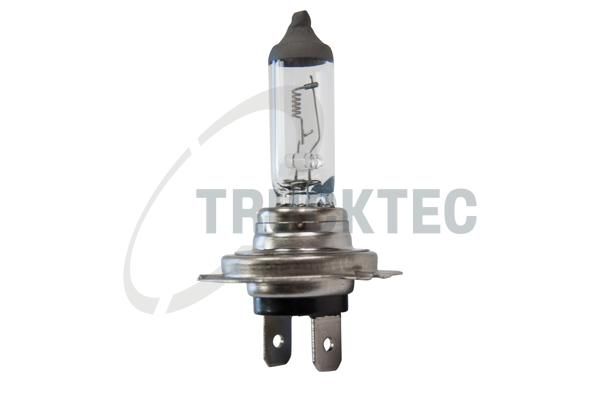 TRUCKTEC AUTOMOTIVE 88.58.004 - Bulb H7 24V 70W