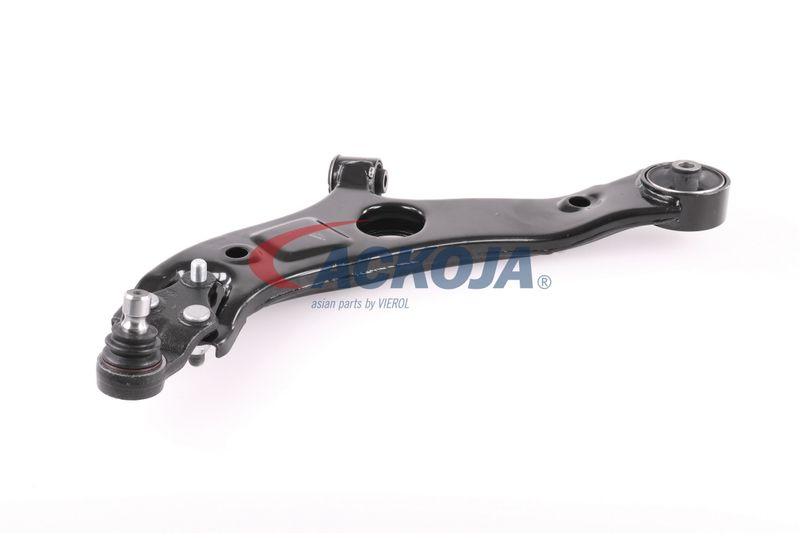ACKOJA A53-0158 Control/Trailing Arm, wheel suspension
