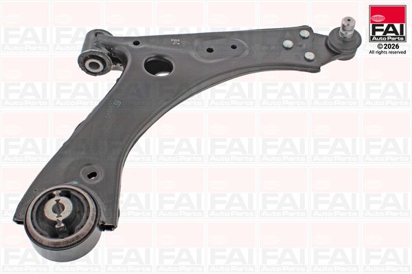 FAI AutoParts Vikšro valdymo svirtis