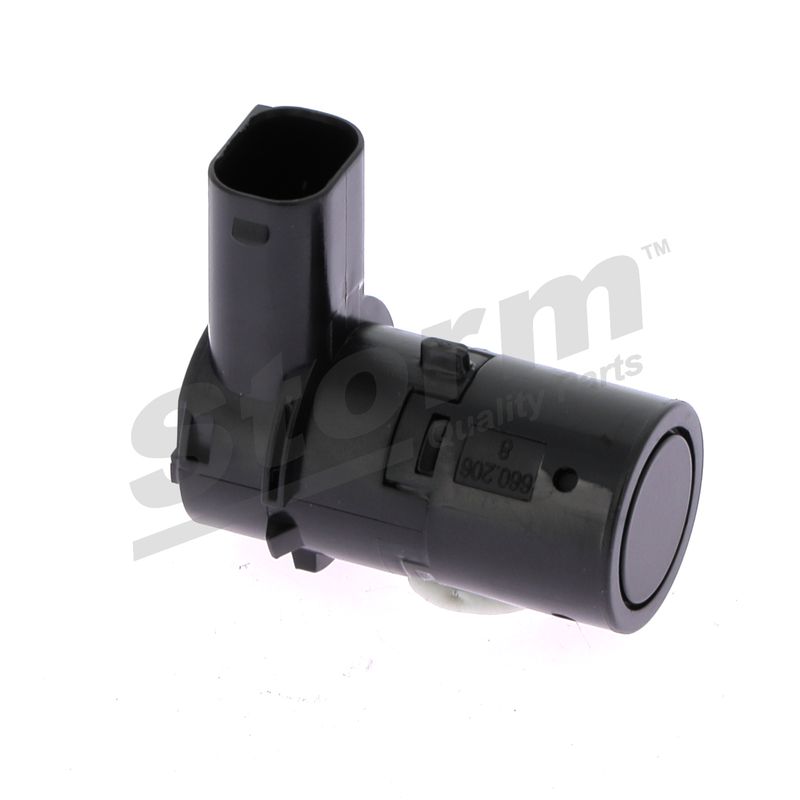 Capteur, aide au stationnement STORM QUALITY PARTS 777128