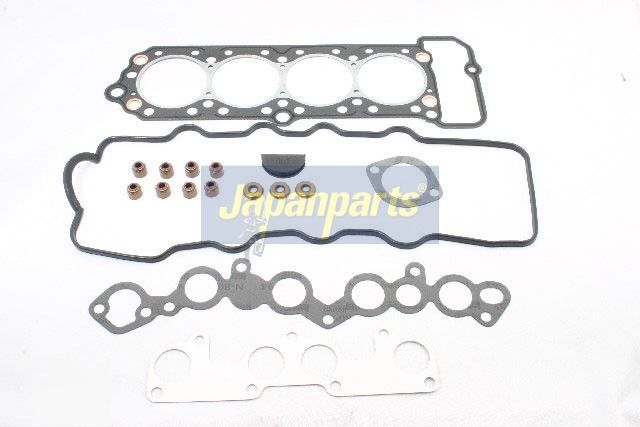 JAPANPARTS Комплект прокладок, головка цилиндра
