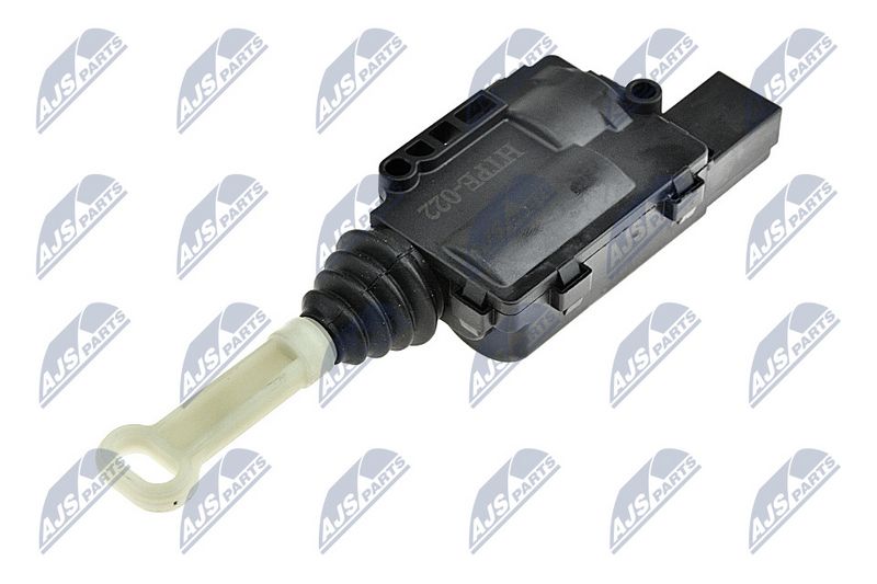 Seadeelement, kesklukustus, NTY EZC-PE-022