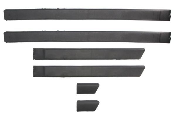 Tür - Zier-/Schutzleiste