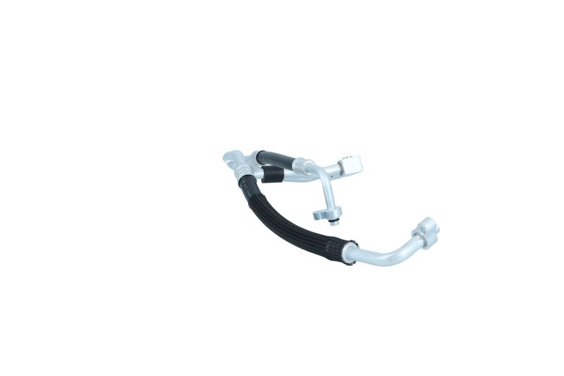 NRF 400101 High/Low-pressure Line, air conditioning