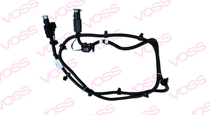 Product Karbamīda šļūtene VOSS 7011765100 Image