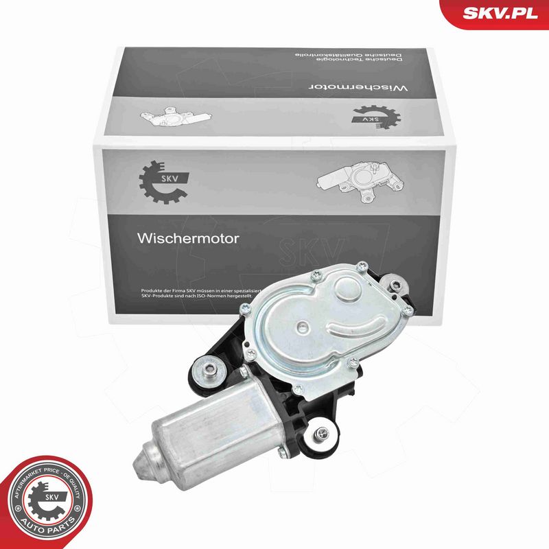 ESEN SKV 19SKV252 - Wiper Motor