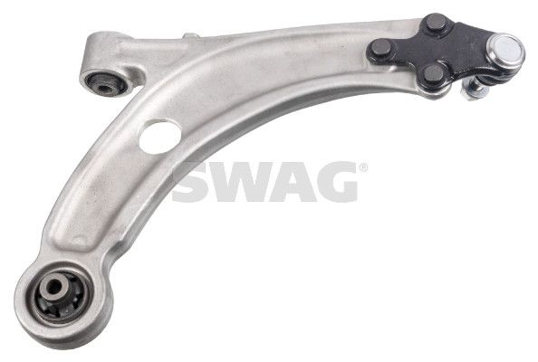 SWAG 33 10 9810 Control/Trailing Arm, wheel suspension