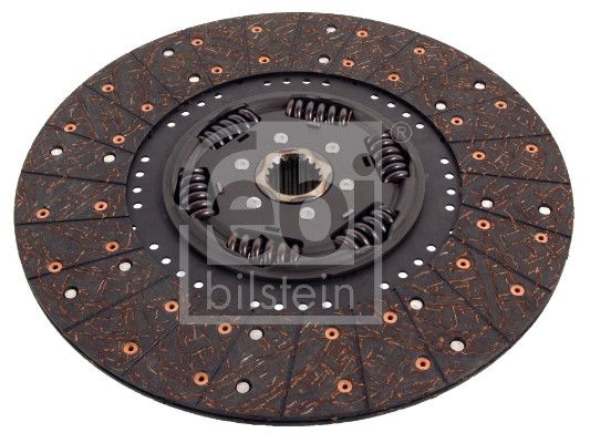 FEBI BILSTEIN 105106 Clutch Disc