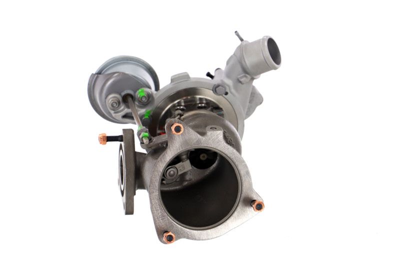 REMANTE 003-001-003795R Charger, charging (supercharged/turbocharged)