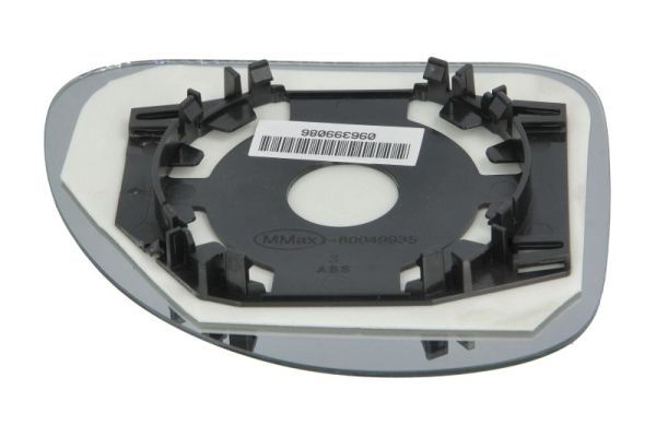 BLIC 6102-02-1292317P Mirror Glass, exterior mirror