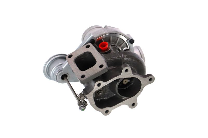 REMANTE 003-001-001583R Charger, charging (supercharged/turbocharged)