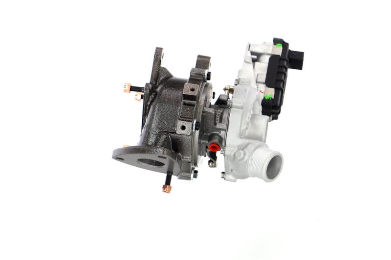 REMANTE 003-002-000027R Charger, charging (supercharged/turbocharged)