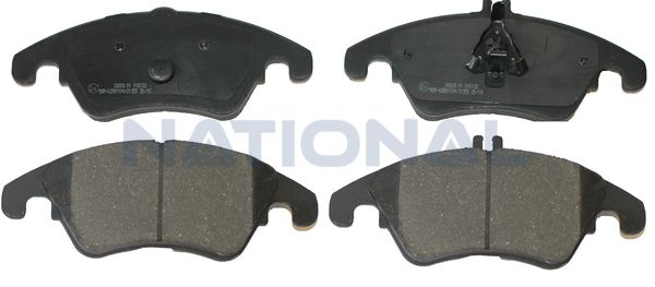 National NP2739