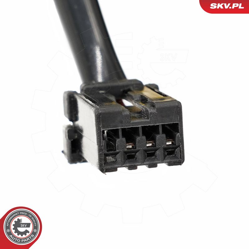 Turvapadja lint, turvapadi, ESEN SKV 96SKV638