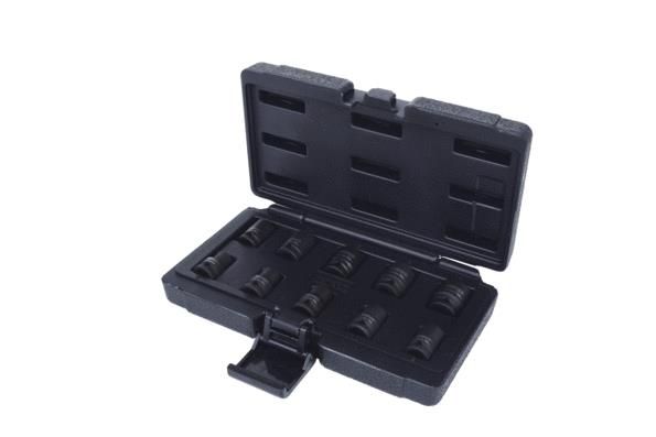 Jõupadrunite komplekt, KS TOOLS 515.0950
