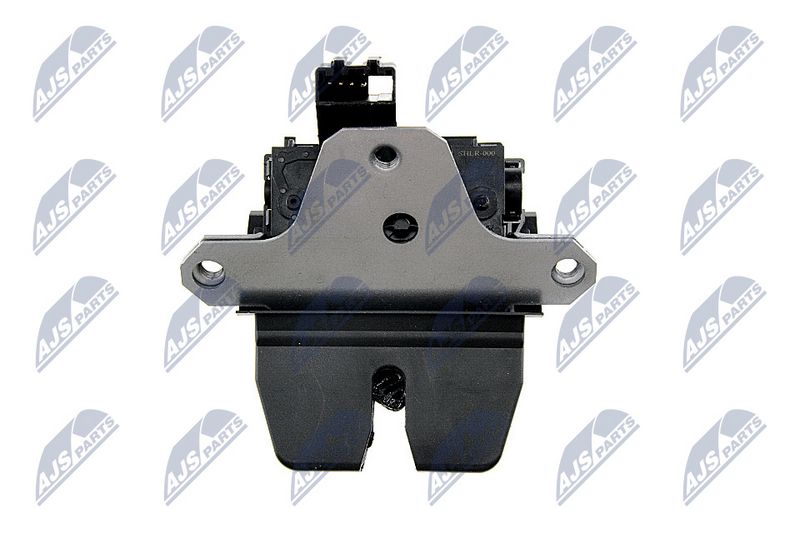 Pagasiruumi luugilukk, NTY EZC-LR-000