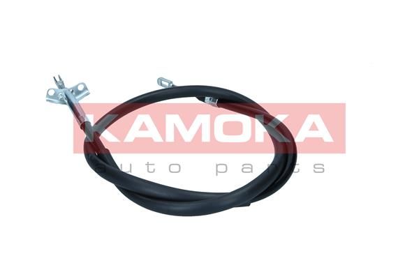 KAMOKA 1190155 Cable Pull, parking brake