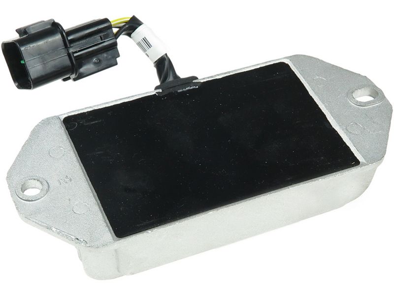 AS-PL ARE9073 Alternator Regulator