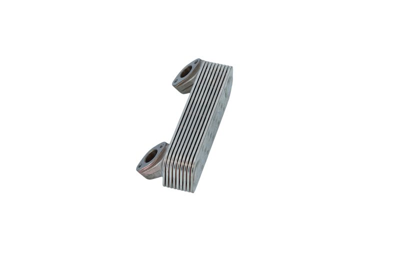 NRF 31039 Oil Cooler, engine oil