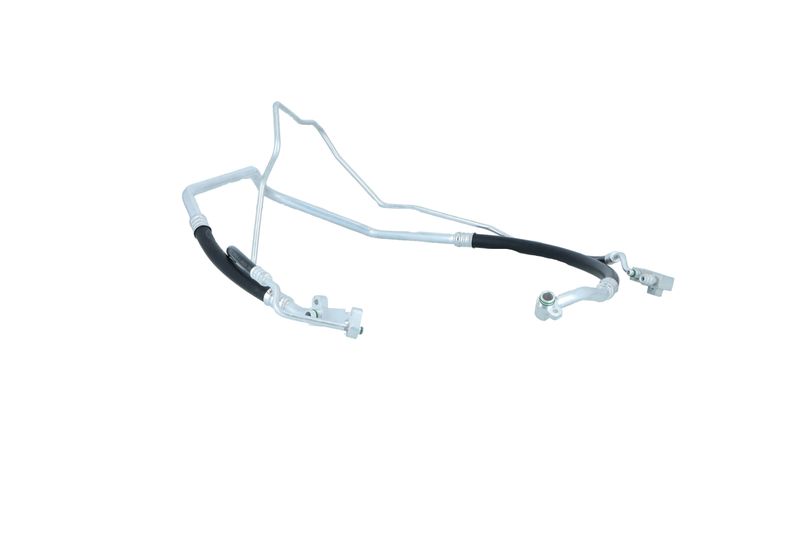 NRF 400132 High/Low-pressure Line, air conditioning