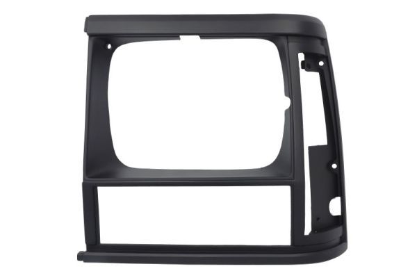 Hauptscheinwerfer - Rahmen